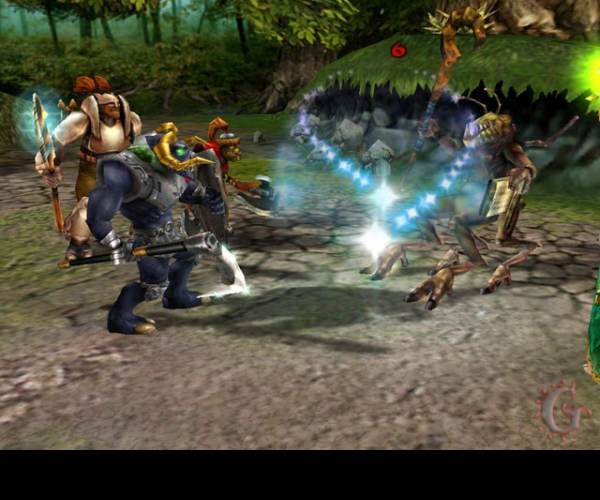 Etherlords 2
