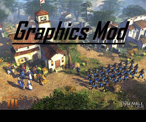 Age of Empires III