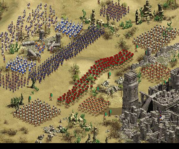 American Conquest Fight Back