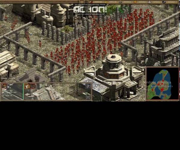 American Conquest Fight Back