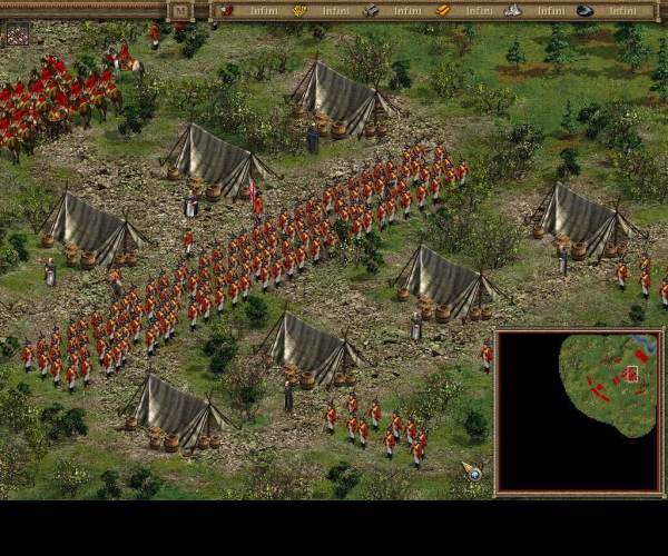 American Conquest Fight Back