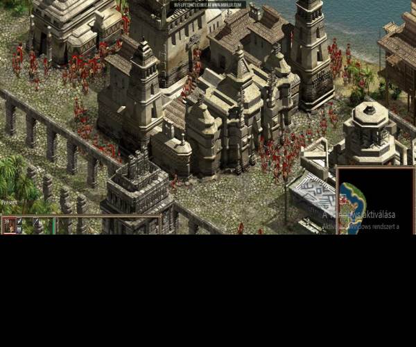 American Conquest Fight Back