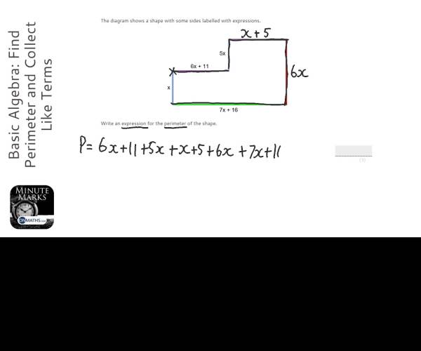 Perimeter