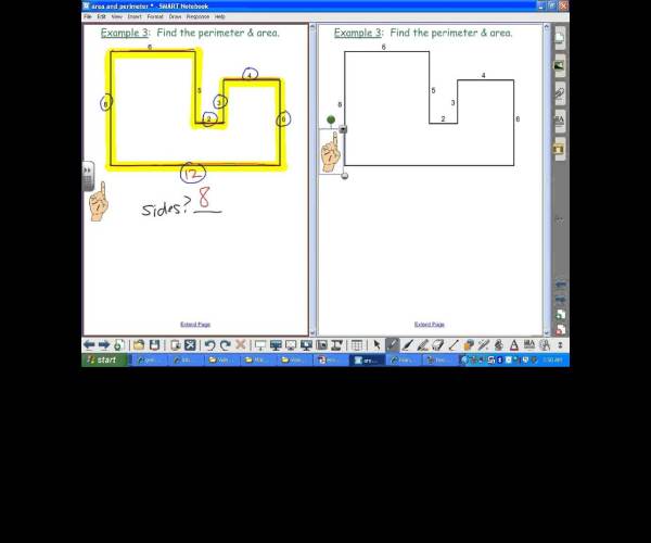 Perimeter