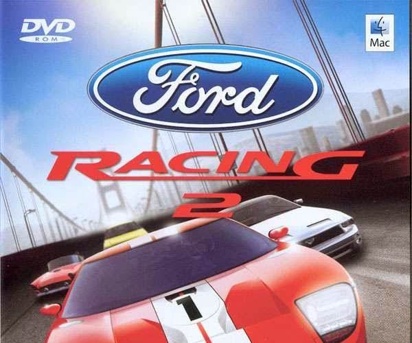 Ford racing 2