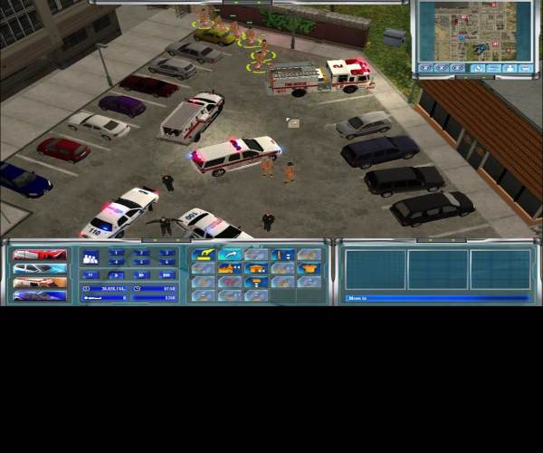 Emergency 4