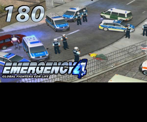 Emergency 4