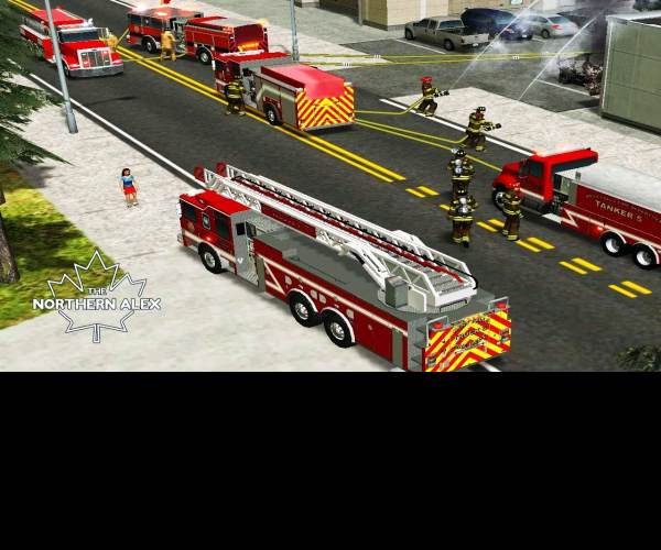 Emergency 4