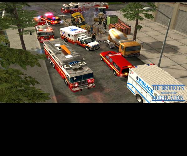 Emergency 4