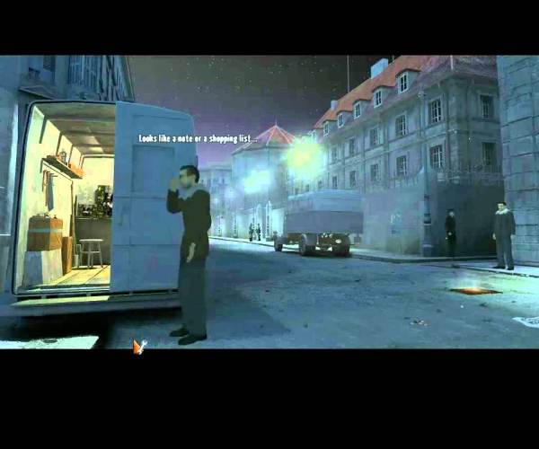 Undercover: Operation Wintersun