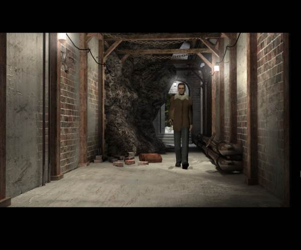 Undercover: Operation Wintersun