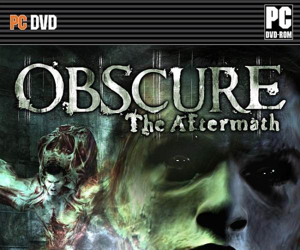 ObsCure 2 (PS2)