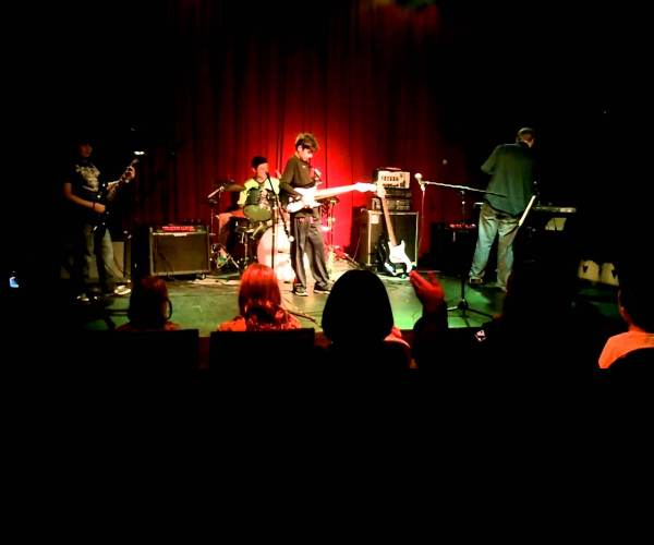 Rock Band