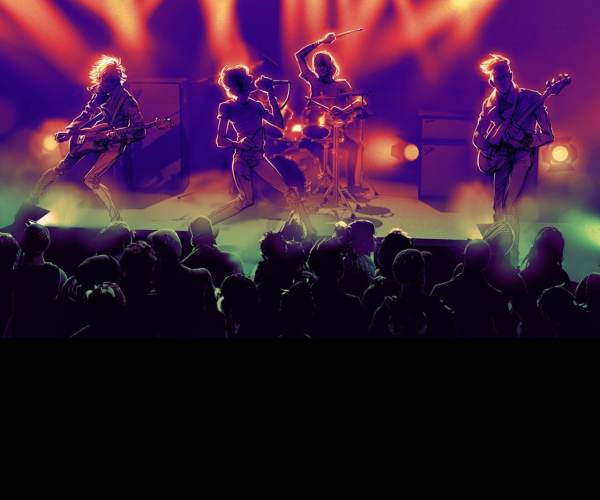 Rock Band