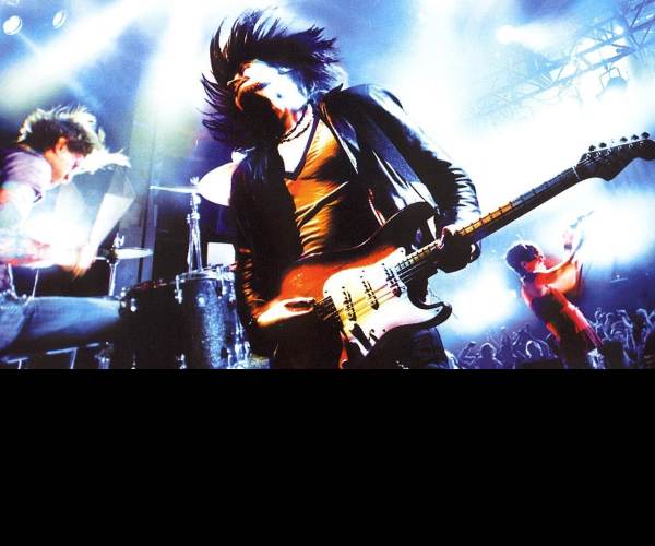 Rock Band