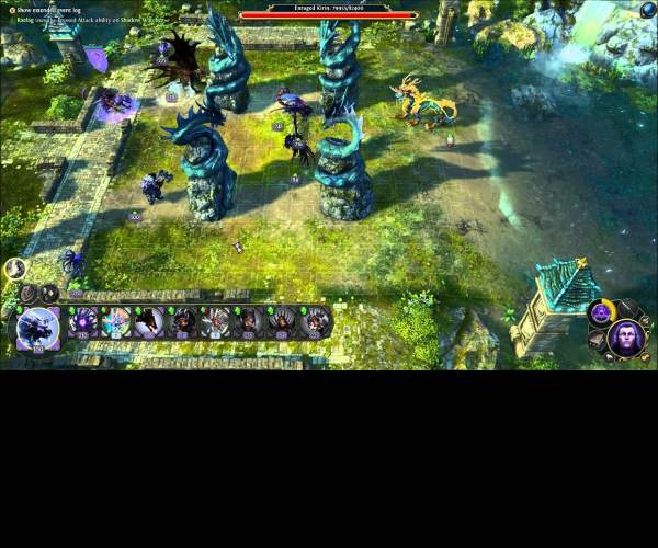 Might and Magic Heroes 6