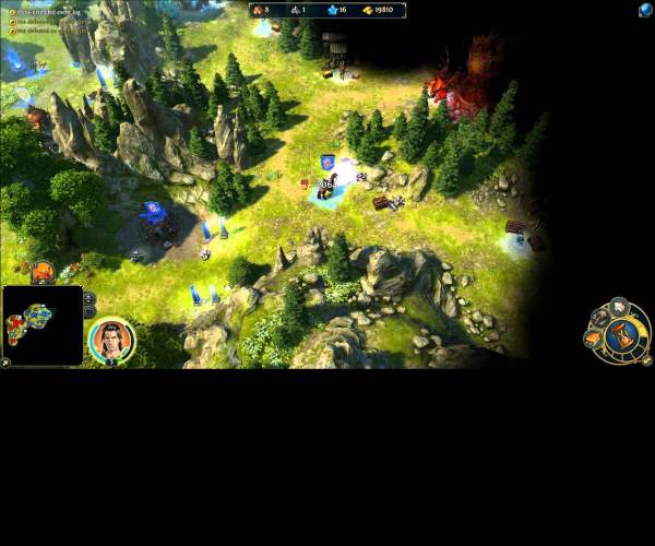Might and Magic Heroes 6