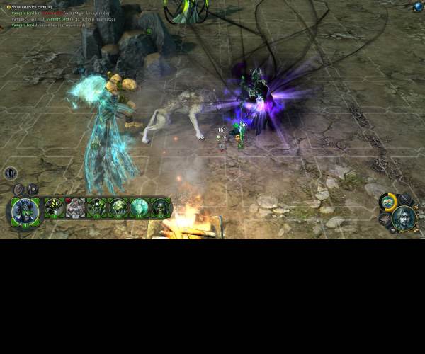 Might and Magic Heroes 6: Odstíny temnoty