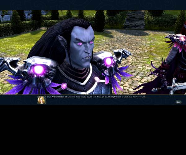 Might and Magic Heroes 6: Odstíny temnoty