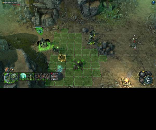 Might and Magic Heroes 6: Odstíny temnoty