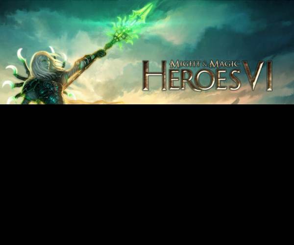 Might and Magic Heroes 6: Odstíny temnoty