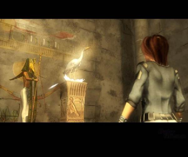 Atlantis 3: The New World