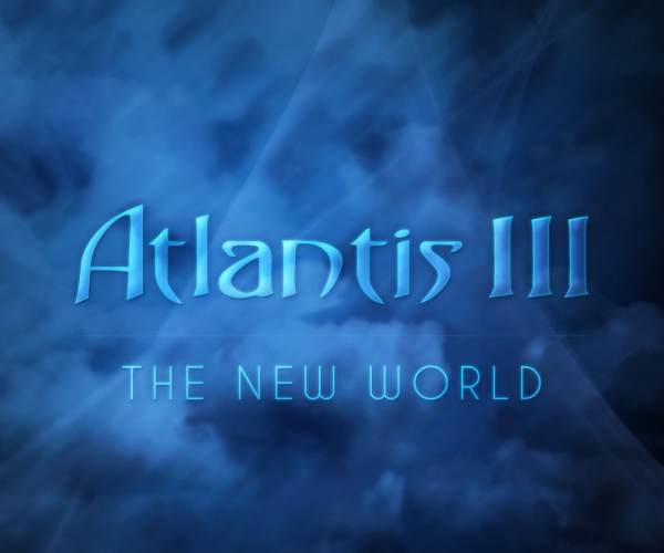 Atlantis 3: The New World