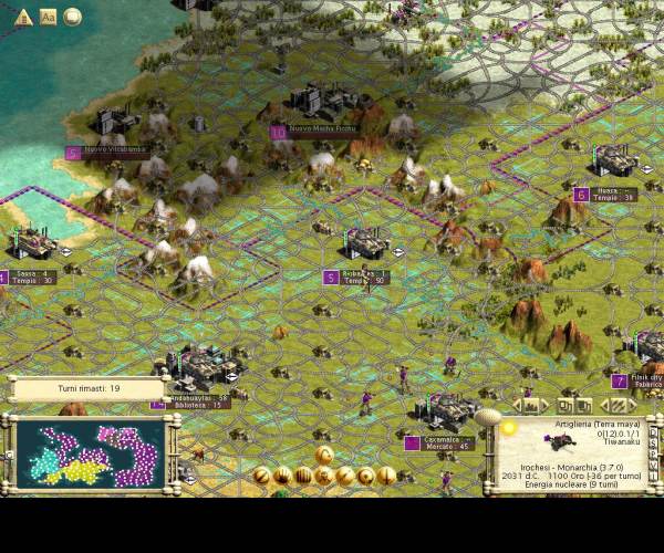 Civilization 3