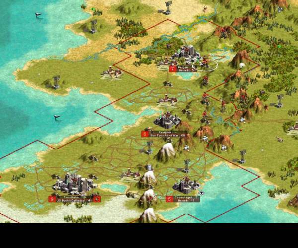 Civilization 3
