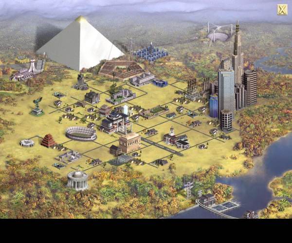 Civilization 3