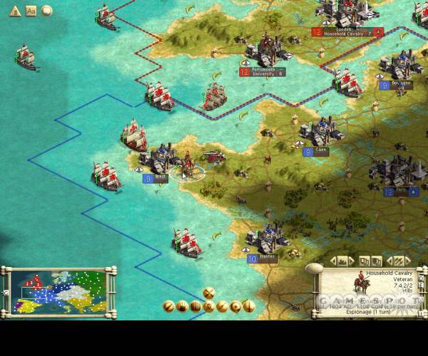 Civilization 3