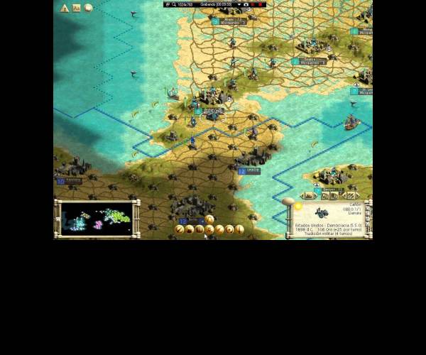 Civilization 3