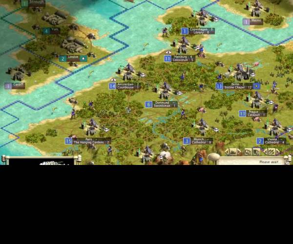 Civilization 3