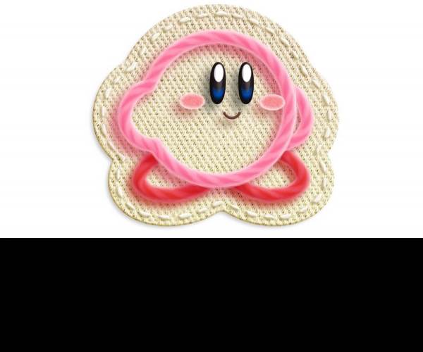 Kirby's Epic Yarn