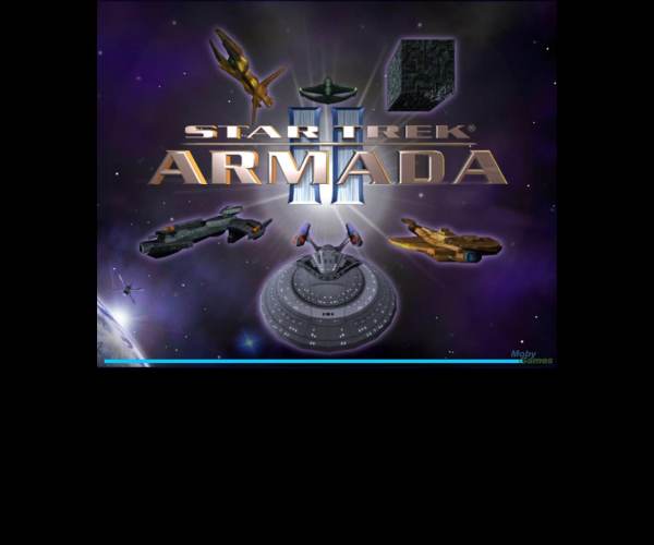 Star Trek: Armada 2