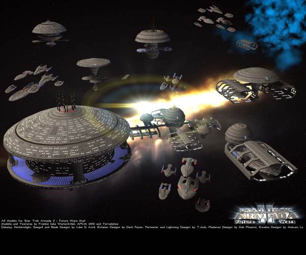 Star Trek: Armada 2