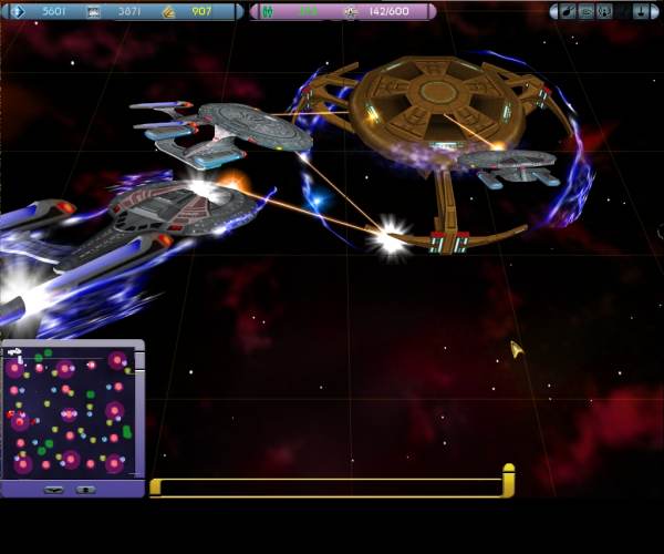 Star Trek: Armada 2