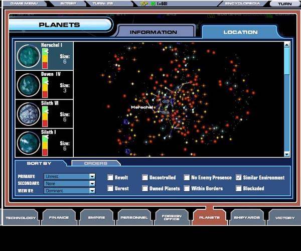 Master of Orion 3