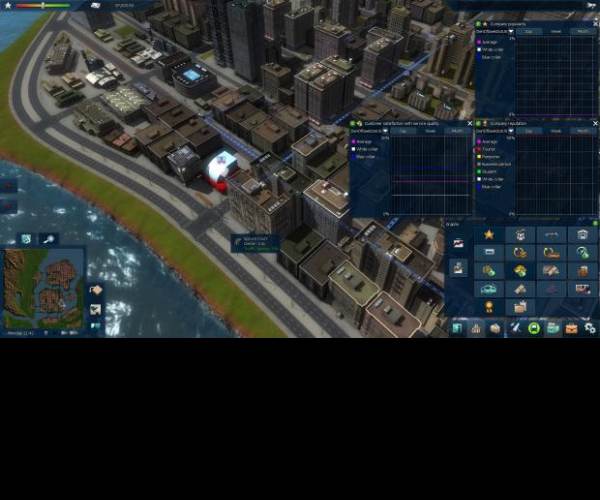 Cities in Motion 2