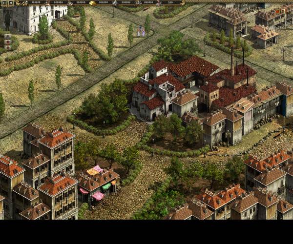 Cossacks 2: Battle for Europe