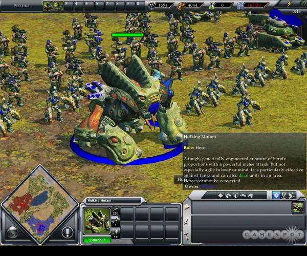 Empire Earth 3