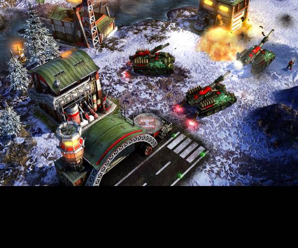 Empire Earth 3