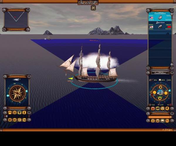 Age of Sail 2