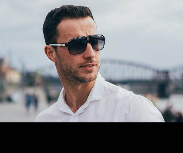 Carrera Grand Prix