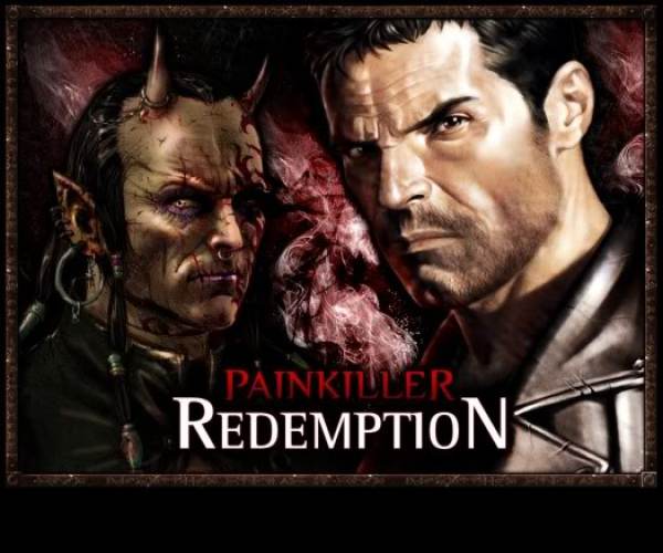 Painkiller: Redemption