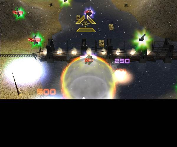Heli Heroes