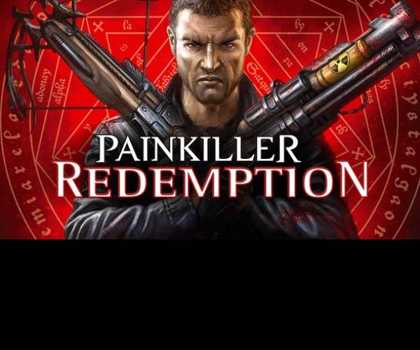 Painkiller: Redemption