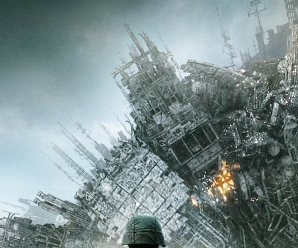 Battle: Los Angeles