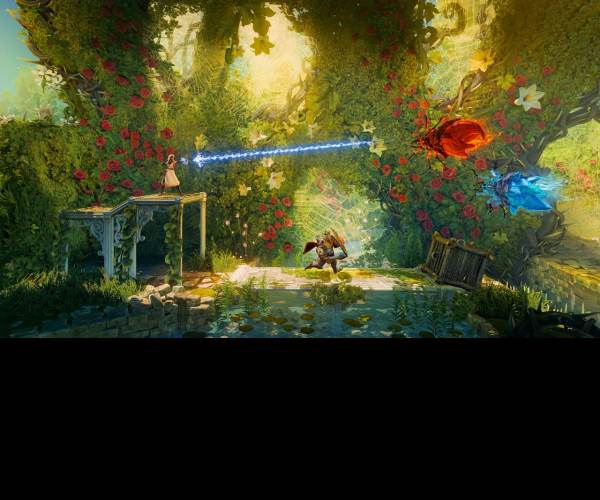 Trine 4: The Nightmare Prince