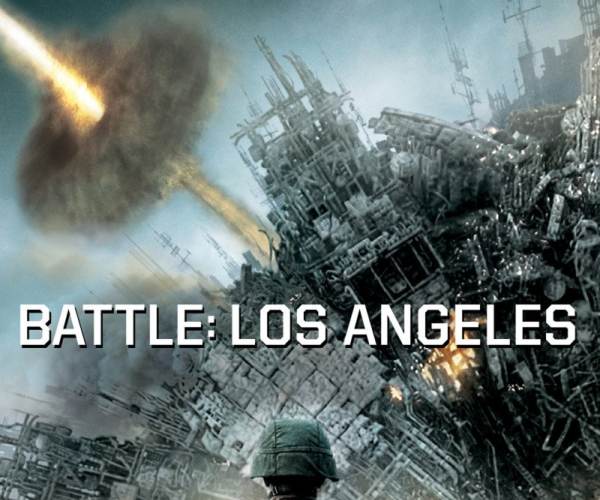 Battle: Los Angeles